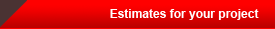 project estimates