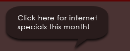 internet specials