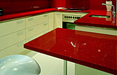 granite kitchen