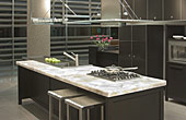 kitchen design