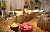 kitchen design